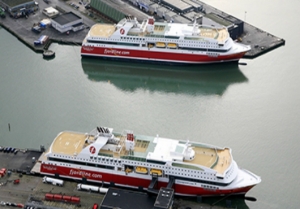 SGMF Calls for LNG Handling Guidelines