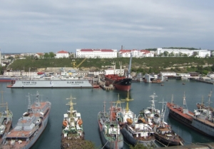 Russia in Charge of Maritime Safety in Black Sea