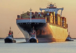 West Coast Port Contract Talks Trigger Import Flurry