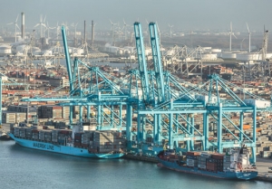 EC Launches Investigation into Tax Exemptions for Dutch Ports
