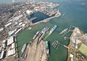 Portsmouth Port Sets LNG Bunkering Project in Motion
