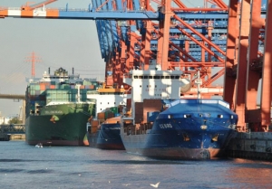 Vessel Sharing Alliances Bring About Port Congestion