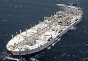 Euronavs VLCC Fleet Additions Owned by Maersk