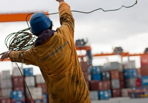 Half of Seafarers Unable to Keep in Touch with Their Loved Ones