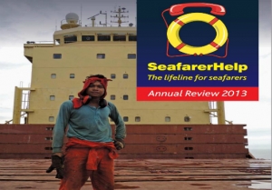 ISWAN: Thousands Aided by SeafarerHelp