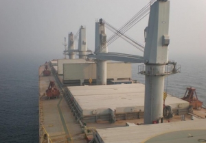 Shareholders Okay Star Bulks Merger with Oceanbulk