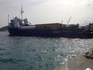 Grounding of Sabre Spirit Under Investigation