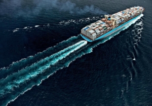 Sulphur Regulation Will Cost Maersk $250Mln More Per Year