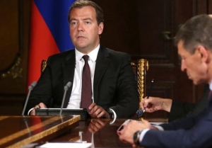 Russia Chooses Exclusive LNG Exporters