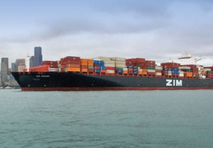 Israel Agrees on ZIMs Restructuring