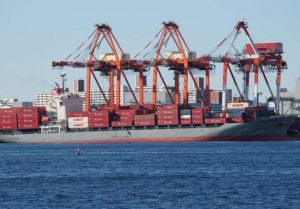 Almost 200 People Hit by Ship Gas Leak