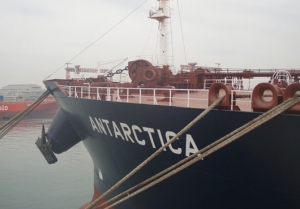 Saipem Seals Conversion Deal for Two VLCCs