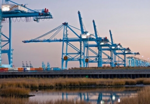 APM Terminals Virginia Facility to Change Hands