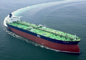 Bahri Takes Over First Vessel from Velas Fleet