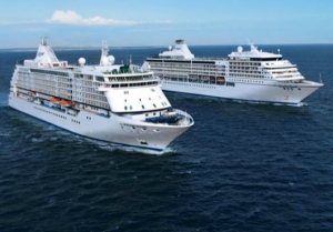 Cruise Liners Scratching Israel off Itineraries