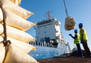 Promising Times Ahead for Abu Dhabi Ports
