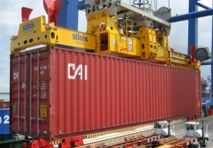 Additional Container Weighing Legislation Adds to the Burden