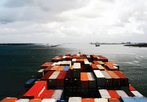 European Short Sea Bulk Market Still Depressed