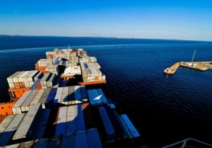 Nordbanks Survey Projects Good Shipping Tides