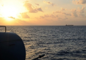 Rising Concern over Small Tanker Hijacks