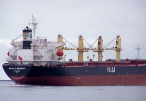 Atlantic Panamax Freight Rates on the Rise