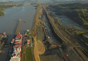 Nicaragua Canal to Slash Bunker Fuel Costs