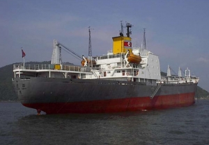UN Sanctions Operator of North Korean Ship Smuggling Arms