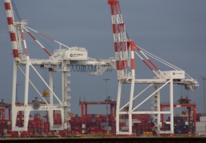 Tempers Flare at DP Fremantle Terminal