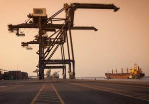 SOHAR Freezone Expanding All the Way