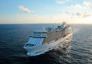 Fincantieri Still in Carnival Fever