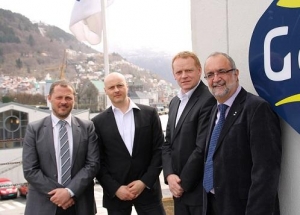 GAC Pushes Further into the Arctic with Polar Logistics Group
