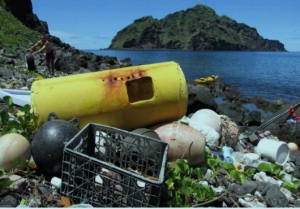 IMO Backs GOCs Call for Ocean Rescue Action
