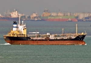 Hijacked Tanker Freed