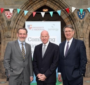 Senergy, University of Aberdeen Collaborate for Petrophysics Program