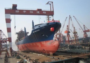 Yangzijiang Shipbuildings Earnings at All-Time High