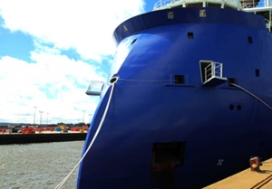 North Sea Vessels Facing Detentions amid New Labour Laws