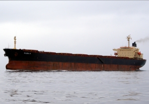 Containership and Drybulk Markets Depressed