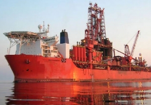 Europes Largest Oil Producer Backs Sanctions against Russia