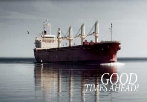Dry Bulk Sector to Bounce Back