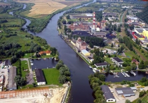 Poland Eyes Canal Construction to Evade Russian Waters