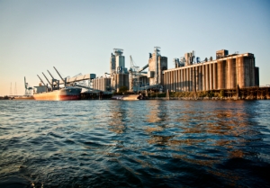 Tentative Agreement Reached in Pacific Northwest Grain Terminal Dispute