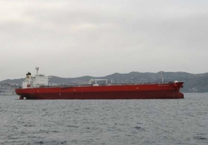 First Oil Shipment Departs Libyas Ras Lanuf Terminal