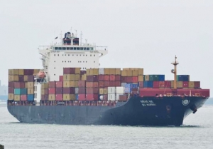 SCIs Container Business in Trouble?