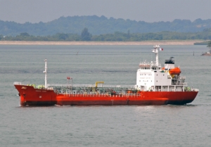 Asian Pirates Less Active in July