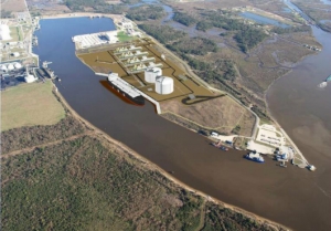 US DoE Revises Non-FTA LNG Export Procedures