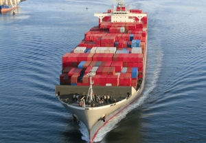 Ireland: 4 out of 5 Freight Segments Up in Q2