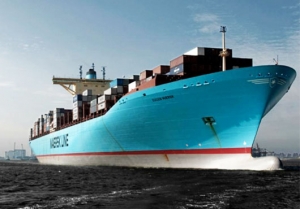 Global Containership Fleet Still Too Big