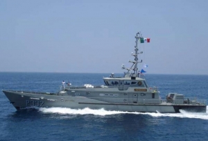 Damen to Provide Design of Stan Patrol Vessel for Mexican Navy (VIDEO)