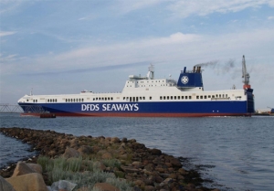 DFDS Suspends New Route amid EU-Russia Tensions