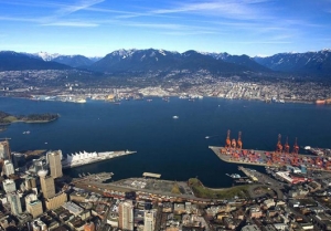 Surrey Fraser Coal Terminal Gets Green Light
